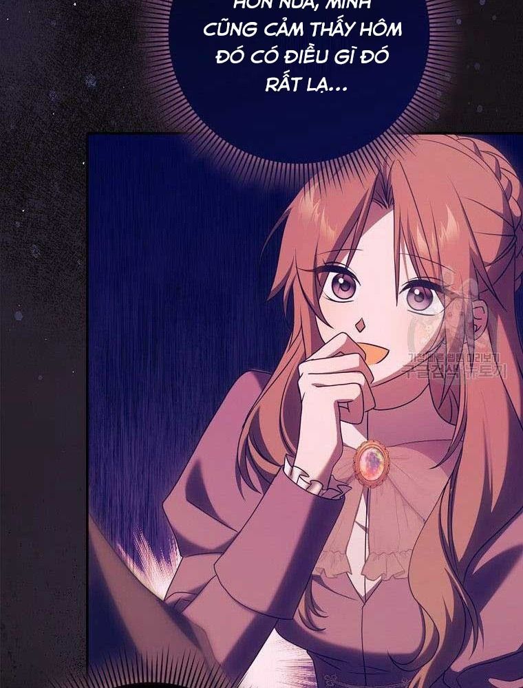 Lọ Lem Đã Mất Tích - Chapter 7 - Page 42