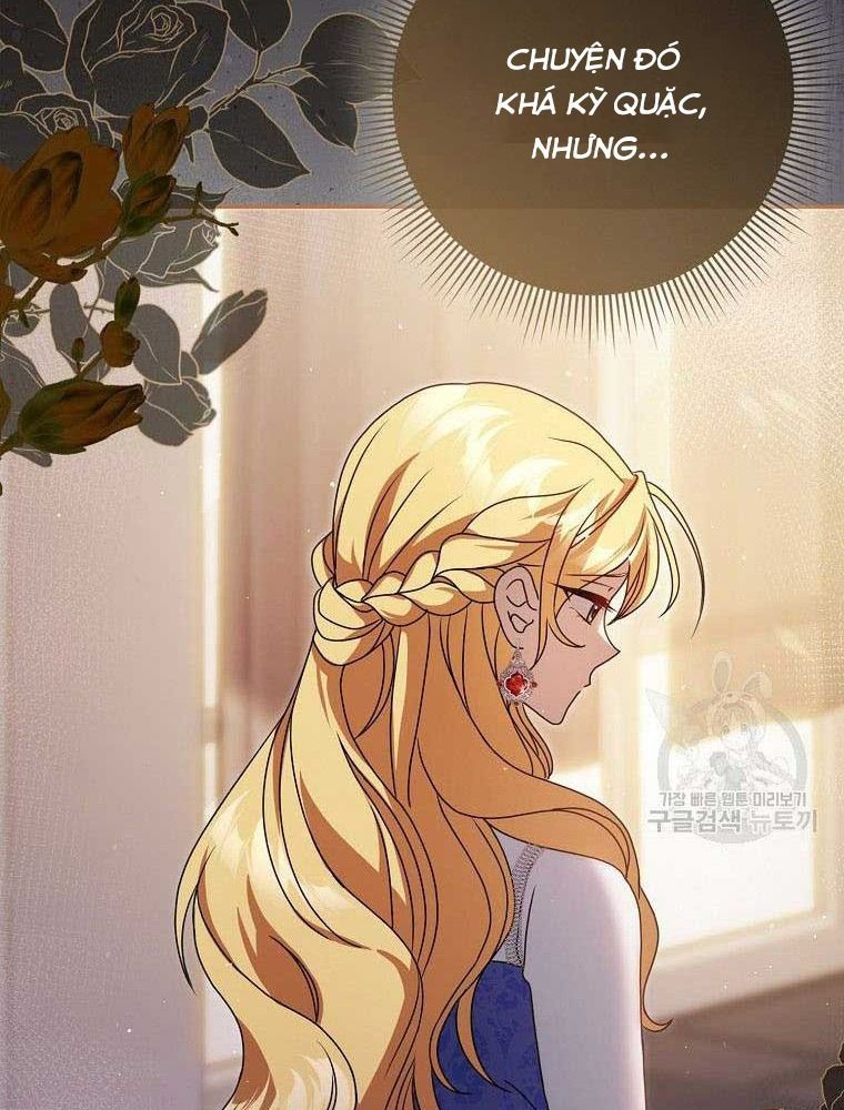 Lọ Lem Đã Mất Tích - Chapter 7 - Page 44