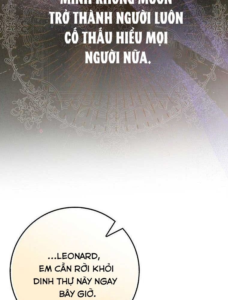 Lọ Lem Đã Mất Tích - Chapter 7 - Page 46