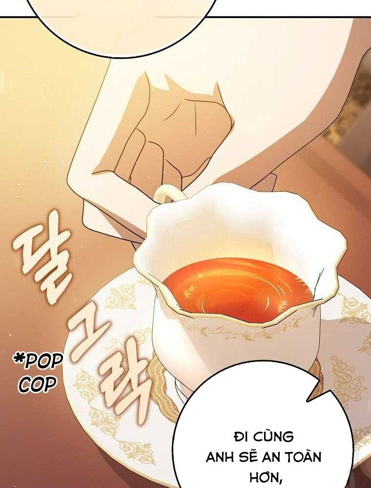 Lọ Lem Đã Mất Tích - Chapter 7 - Page 47