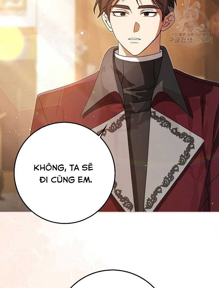 Lọ Lem Đã Mất Tích - Chapter 7 - Page 49