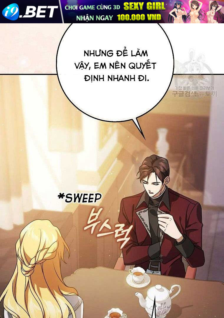 Lọ Lem Đã Mất Tích - Chapter 7 - Page 50