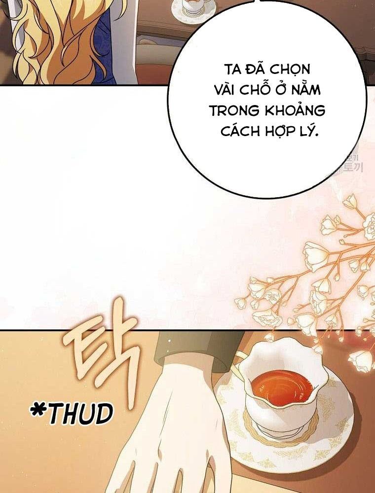 Lọ Lem Đã Mất Tích - Chapter 7 - Page 51