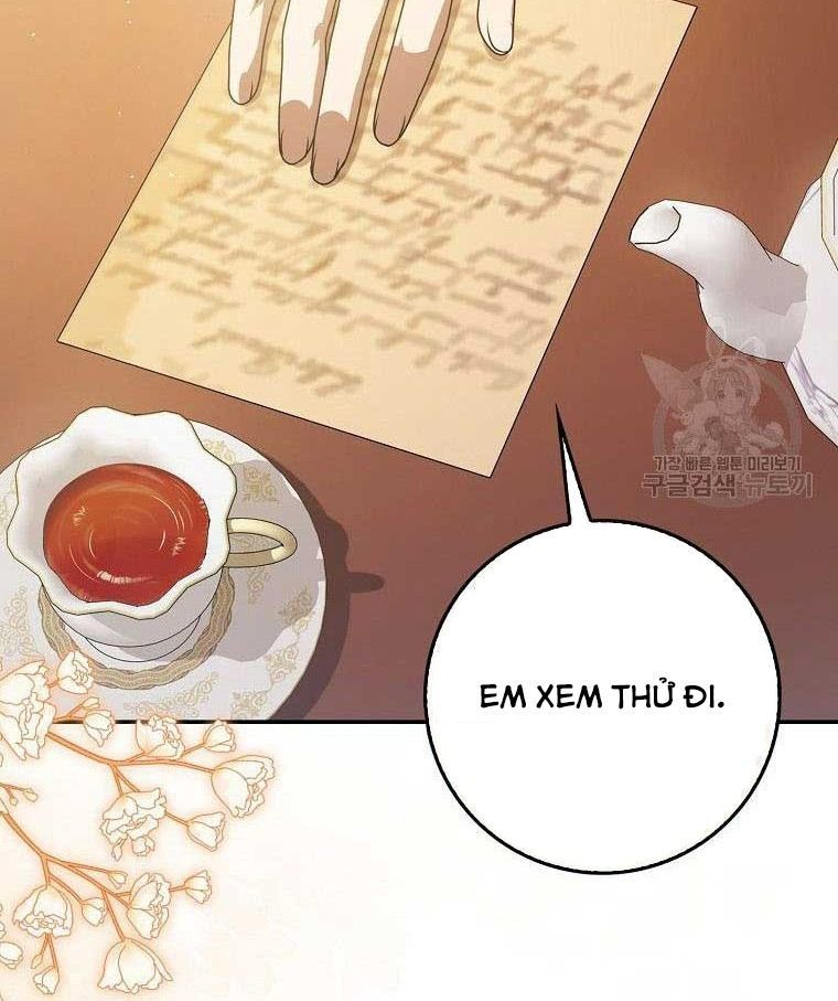 Lọ Lem Đã Mất Tích - Chapter 7 - Page 52