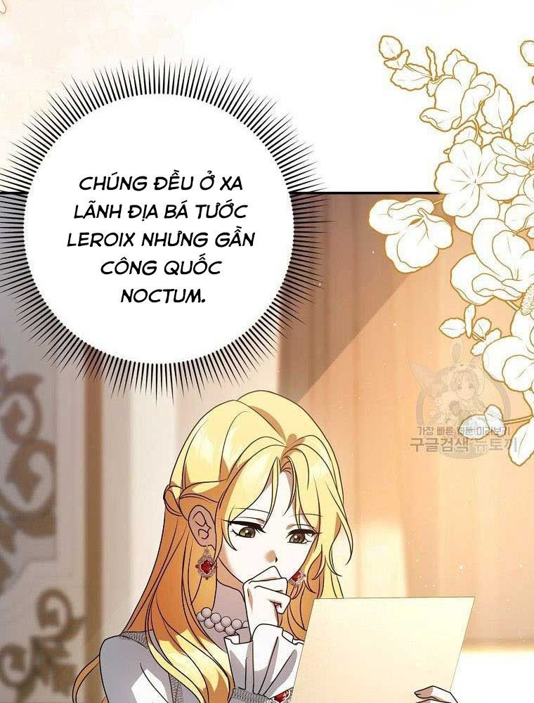 Lọ Lem Đã Mất Tích - Chapter 7 - Page 53