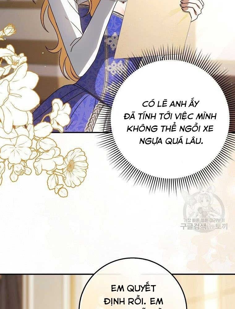 Lọ Lem Đã Mất Tích - Chapter 7 - Page 54