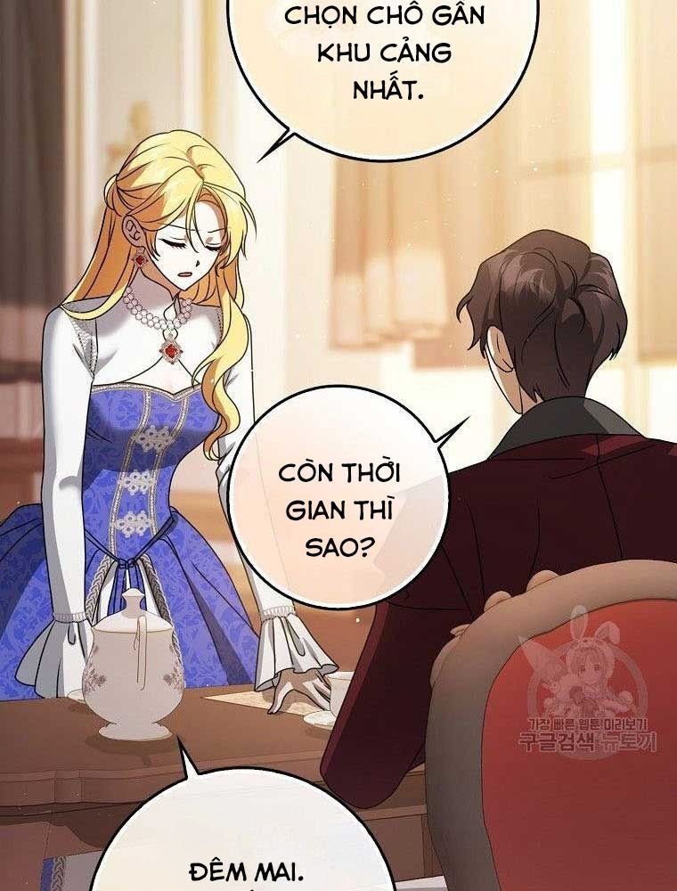 Lọ Lem Đã Mất Tích - Chapter 7 - Page 55