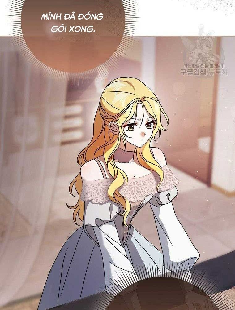 Lọ Lem Đã Mất Tích - Chapter 7 - Page 60