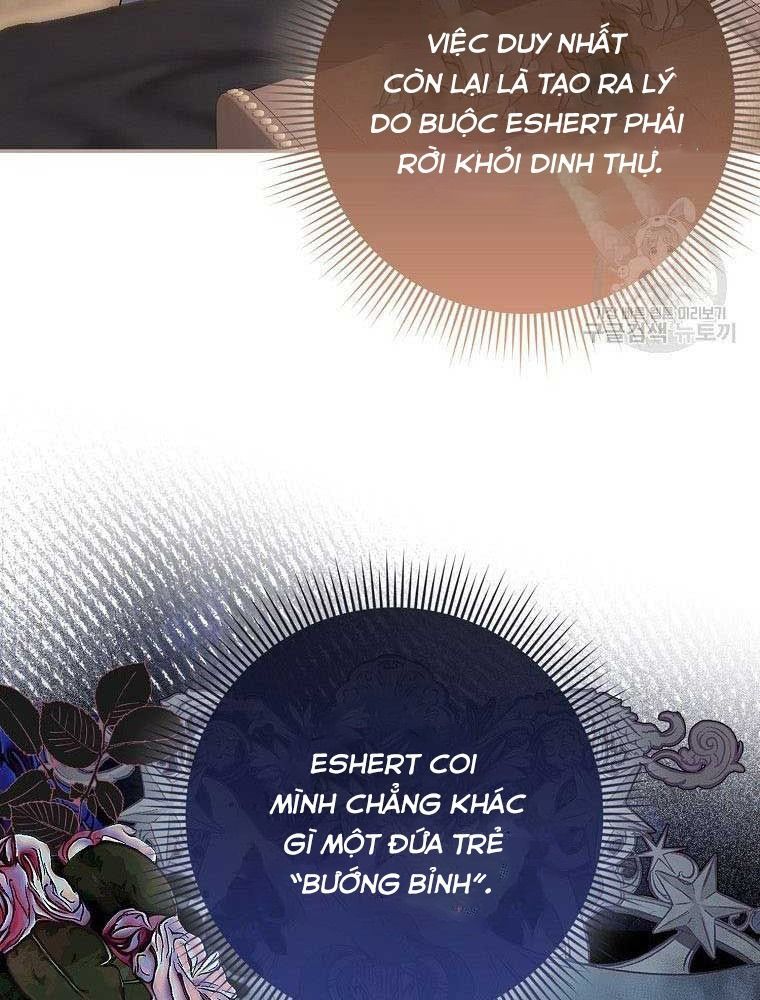 Lọ Lem Đã Mất Tích - Chapter 7 - Page 61
