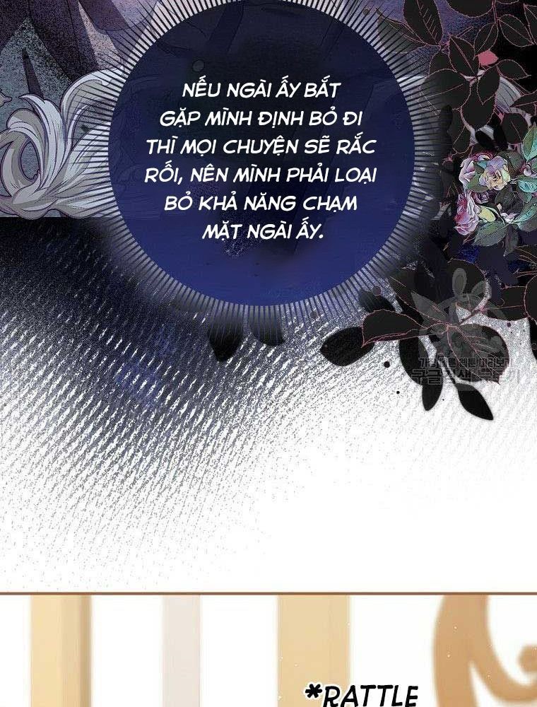 Lọ Lem Đã Mất Tích - Chapter 7 - Page 63