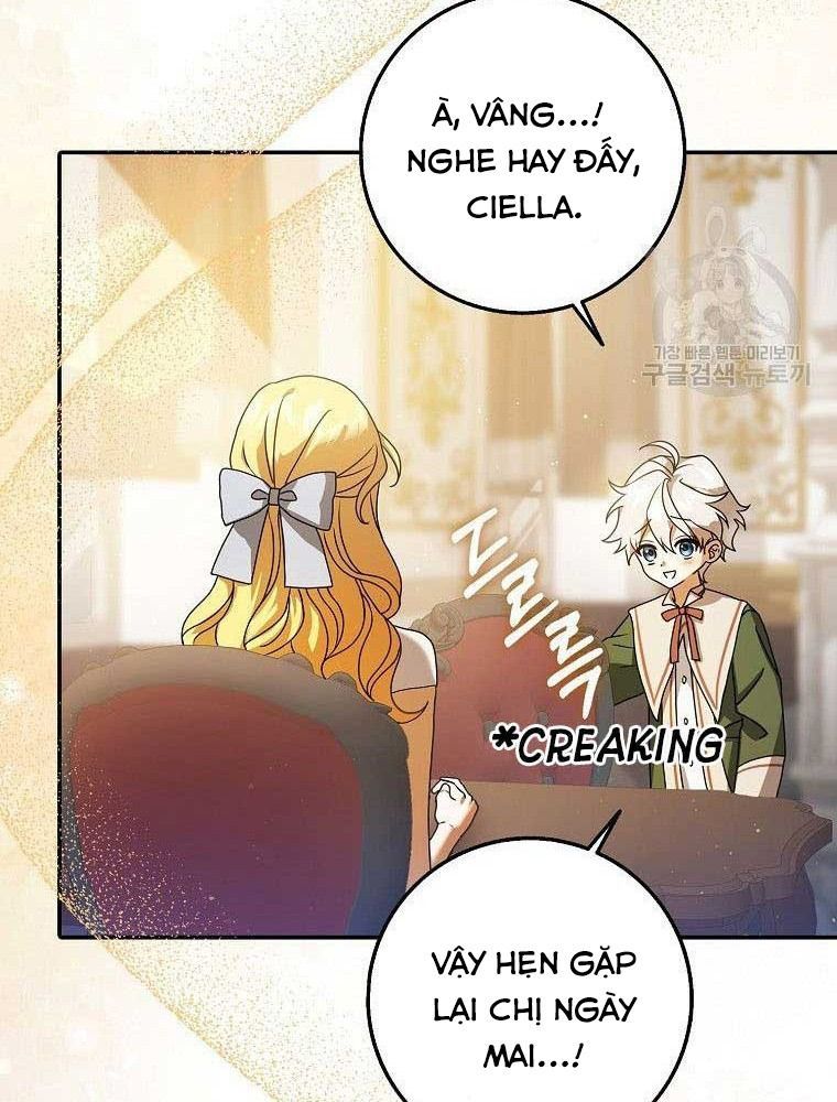 Lọ Lem Đã Mất Tích - Chapter 7 - Page 7