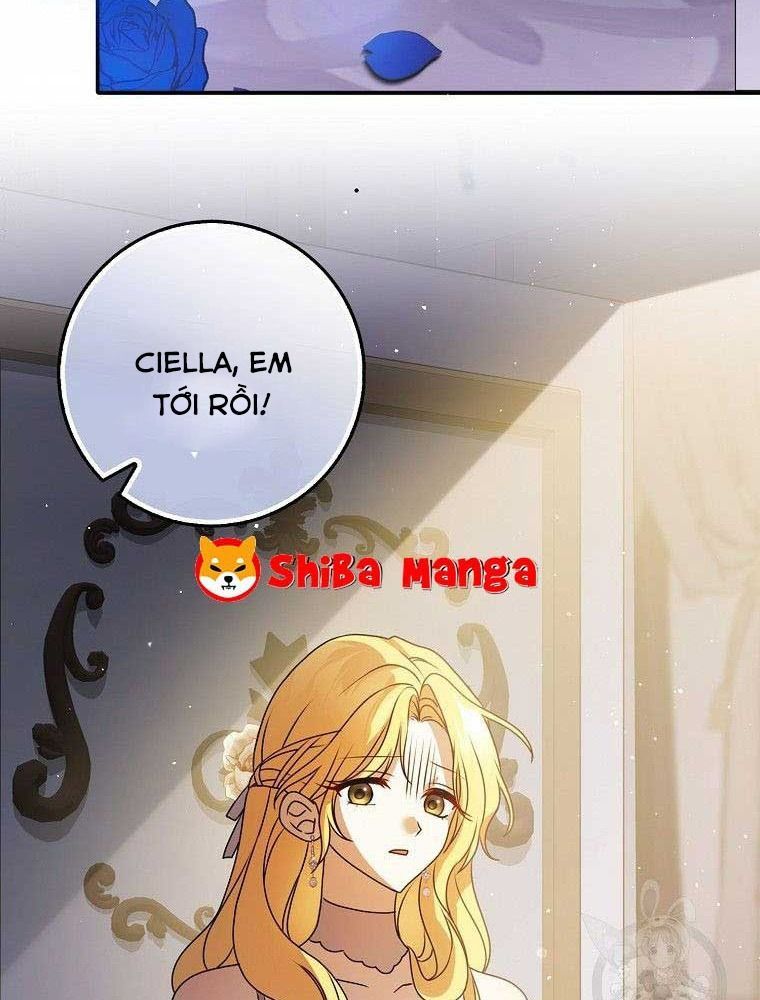 Lọ Lem Đã Mất Tích - Chapter 7 - Page 79