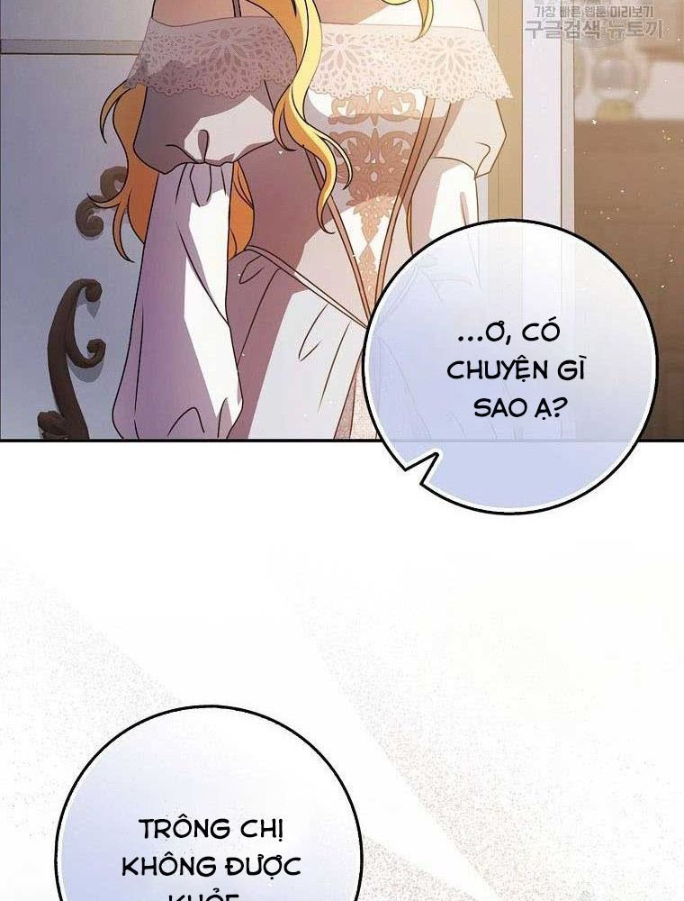 Lọ Lem Đã Mất Tích - Chapter 7 - Page 80