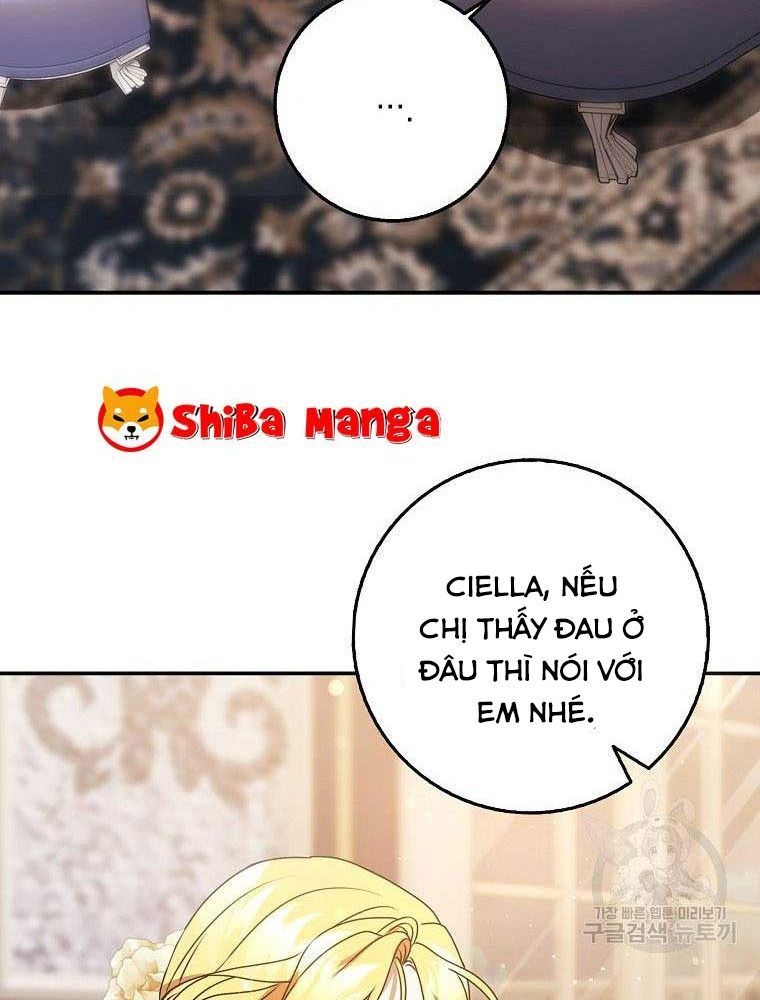 Lọ Lem Đã Mất Tích - Chapter 7 - Page 89