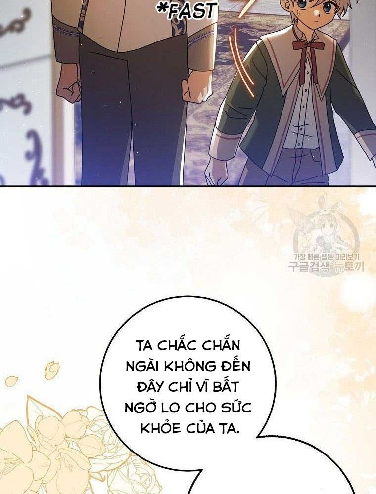 Lọ Lem Đã Mất Tích - Chapter 7 - Page 9