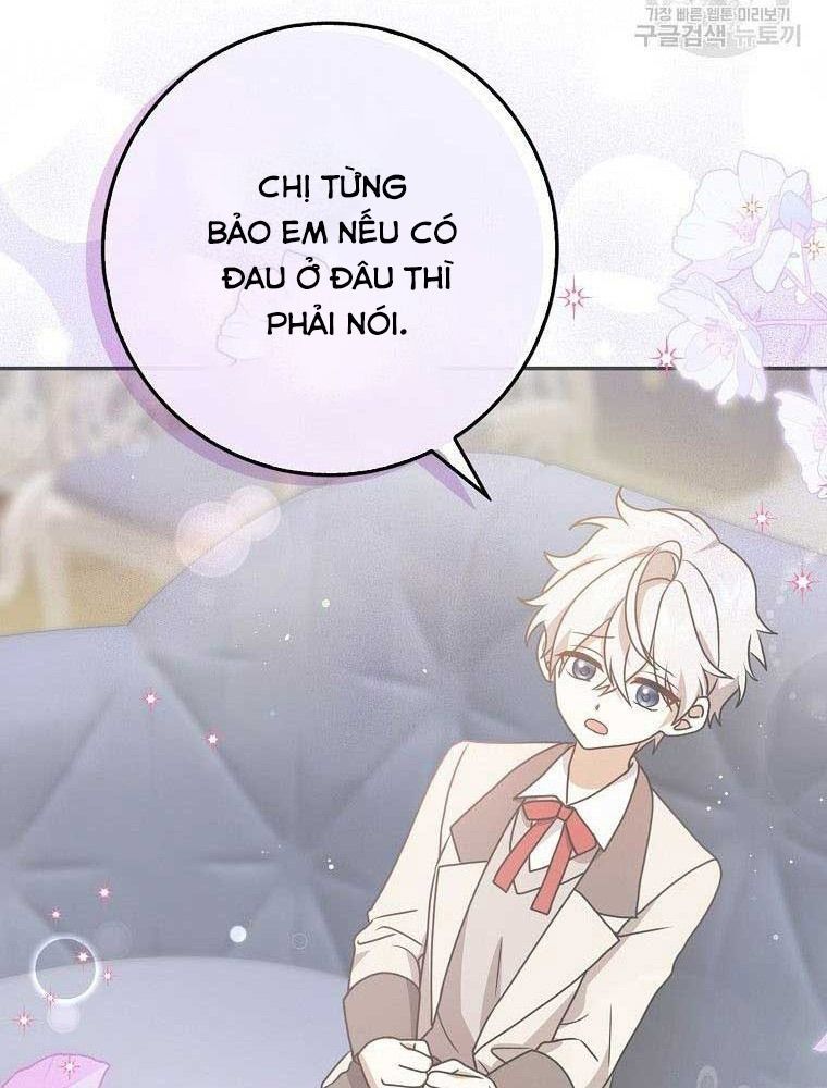 Lọ Lem Đã Mất Tích - Chapter 7 - Page 91