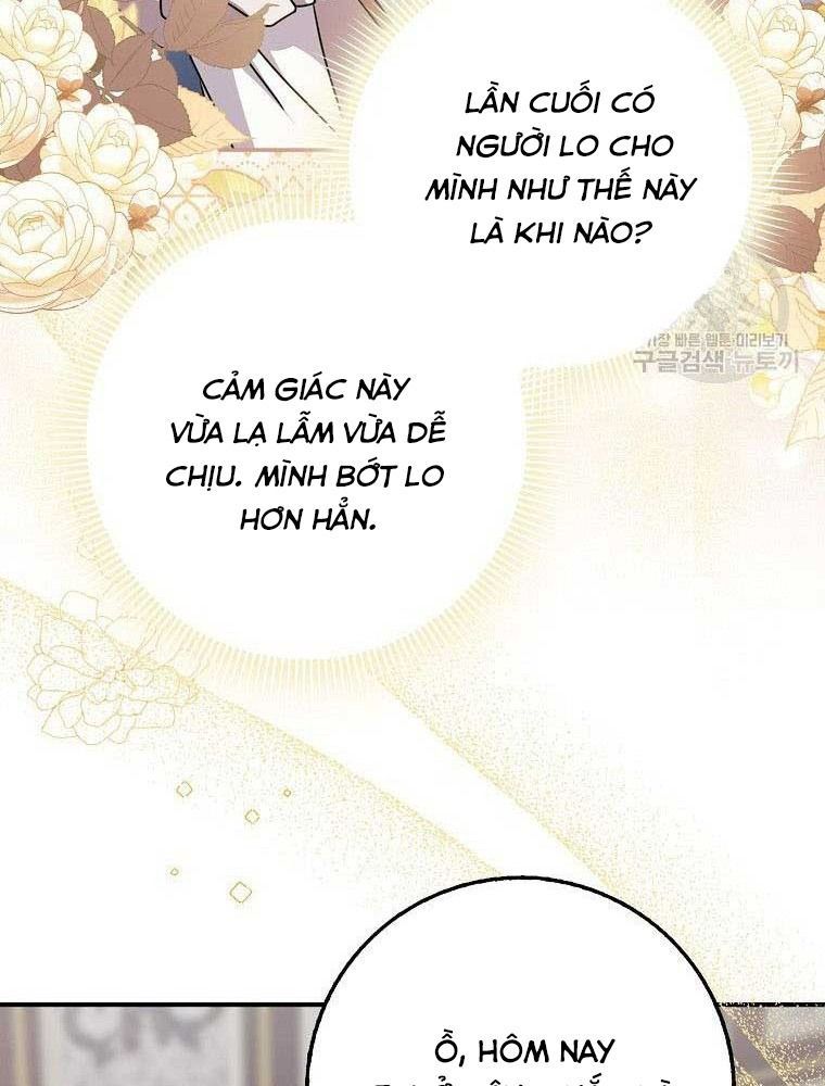Lọ Lem Đã Mất Tích - Chapter 7 - Page 94