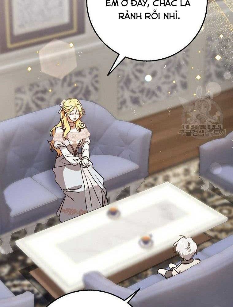 Lọ Lem Đã Mất Tích - Chapter 7 - Page 95