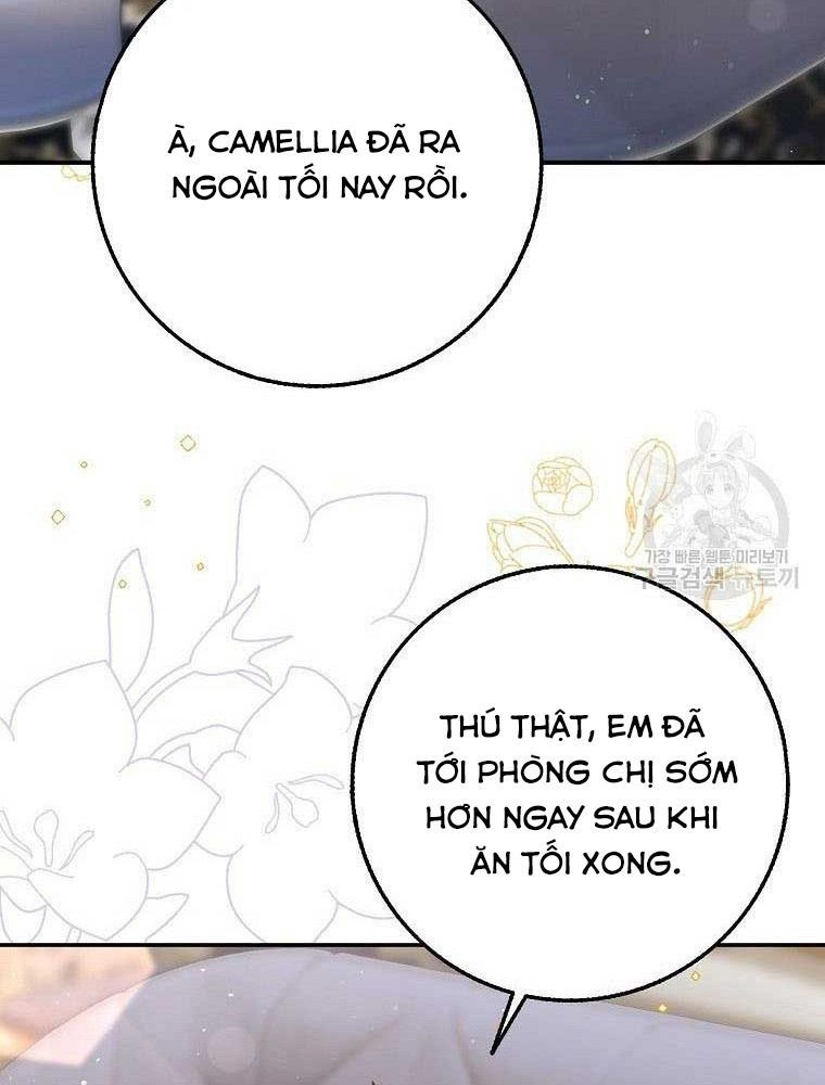 Lọ Lem Đã Mất Tích - Chapter 7 - Page 96
