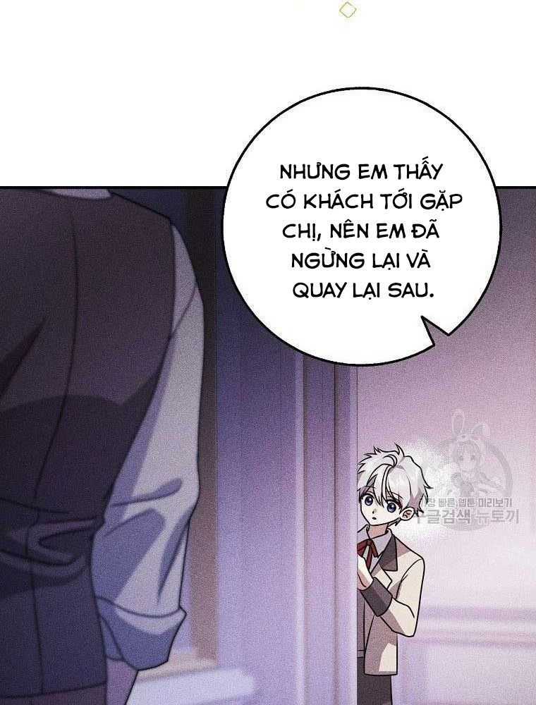 Lọ Lem Đã Mất Tích - Chapter 7 - Page 98