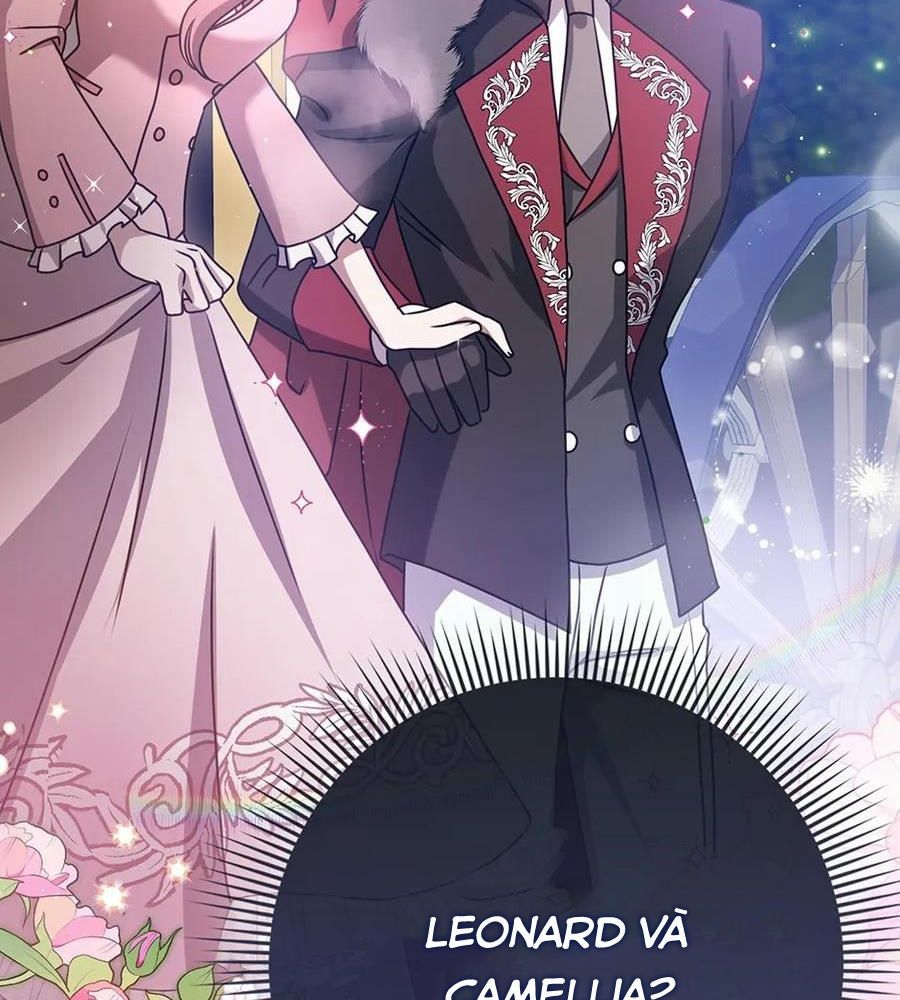 Lọ Lem Đã Mất Tích - Chapter 8 - Page 11