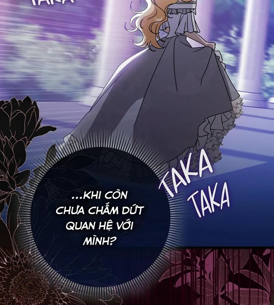 Lọ Lem Đã Mất Tích - Chapter 8 - Page 122