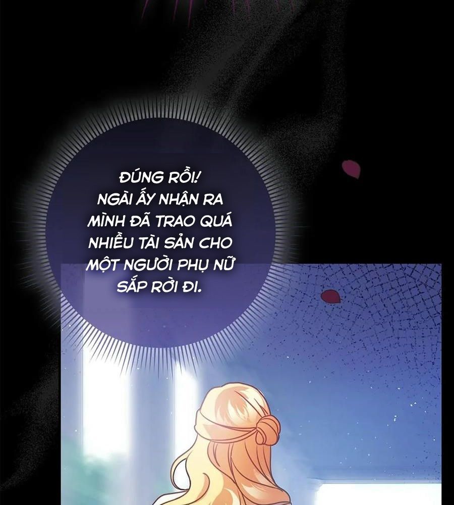 Lọ Lem Đã Mất Tích - Chapter 8 - Page 127