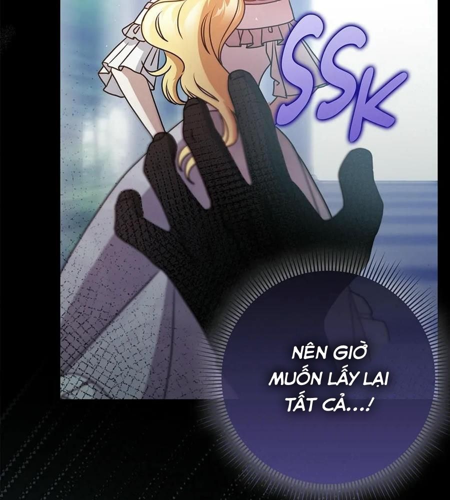 Lọ Lem Đã Mất Tích - Chapter 8 - Page 128