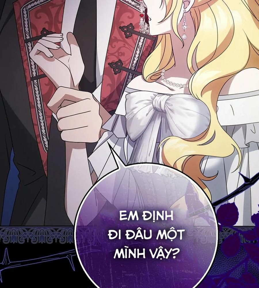 Lọ Lem Đã Mất Tích - Chapter 8 - Page 134