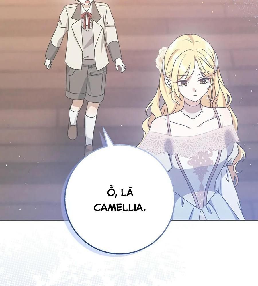 Lọ Lem Đã Mất Tích - Chapter 8 - Page 16