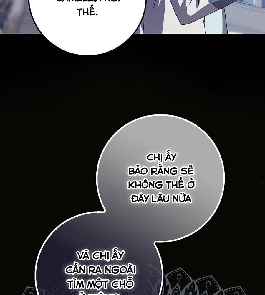 Lọ Lem Đã Mất Tích - Chapter 8 - Page 21