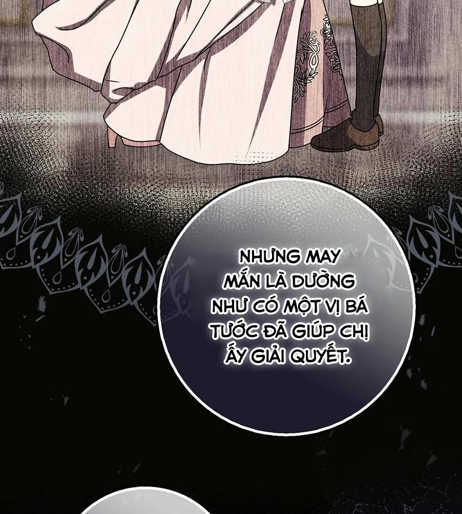 Lọ Lem Đã Mất Tích - Chapter 8 - Page 23