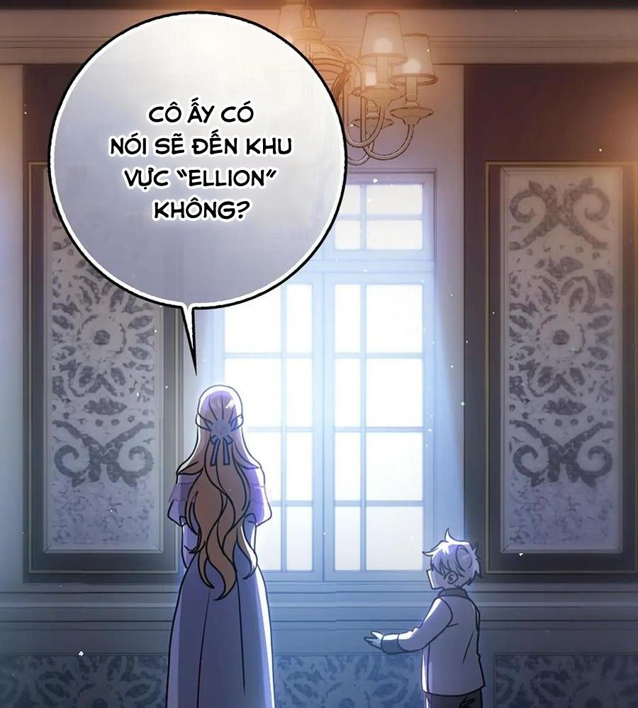 Lọ Lem Đã Mất Tích - Chapter 8 - Page 26
