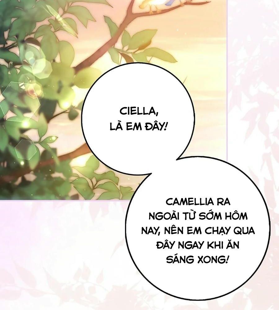 Lọ Lem Đã Mất Tích - Chapter 8 - Page 40