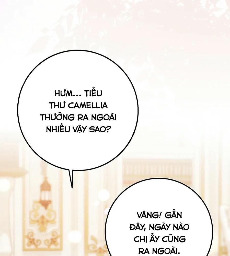 Lọ Lem Đã Mất Tích - Chapter 8 - Page 41