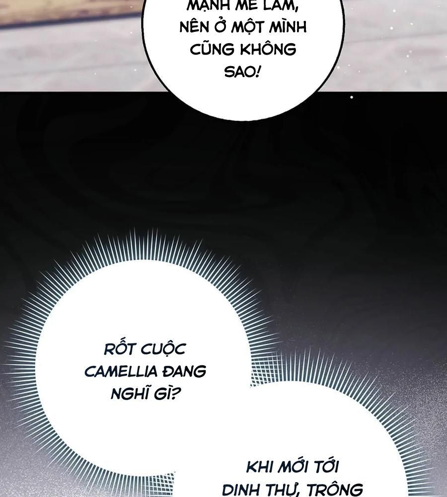 Lọ Lem Đã Mất Tích - Chapter 8 - Page 43