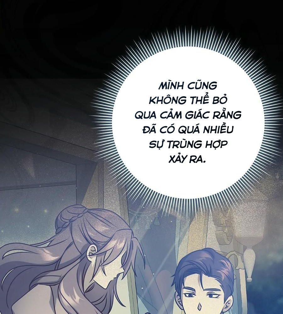 Lọ Lem Đã Mất Tích - Chapter 8 - Page 46
