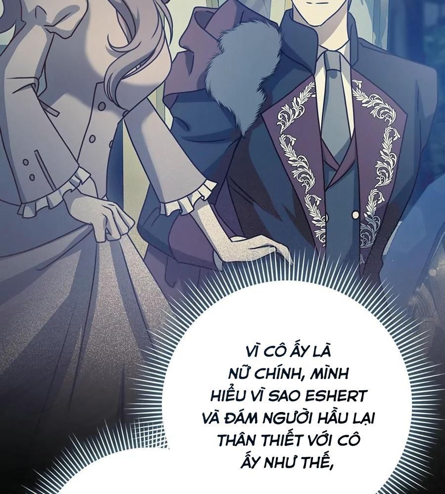 Lọ Lem Đã Mất Tích - Chapter 8 - Page 47