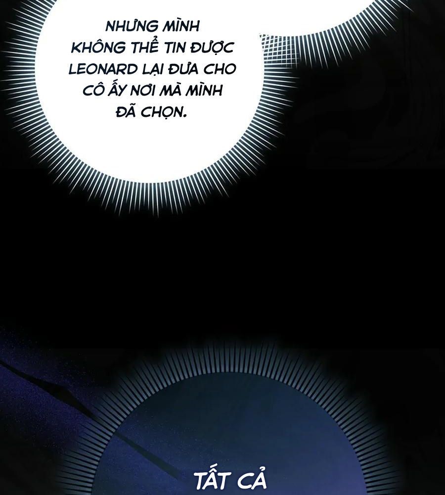 Lọ Lem Đã Mất Tích - Chapter 8 - Page 48