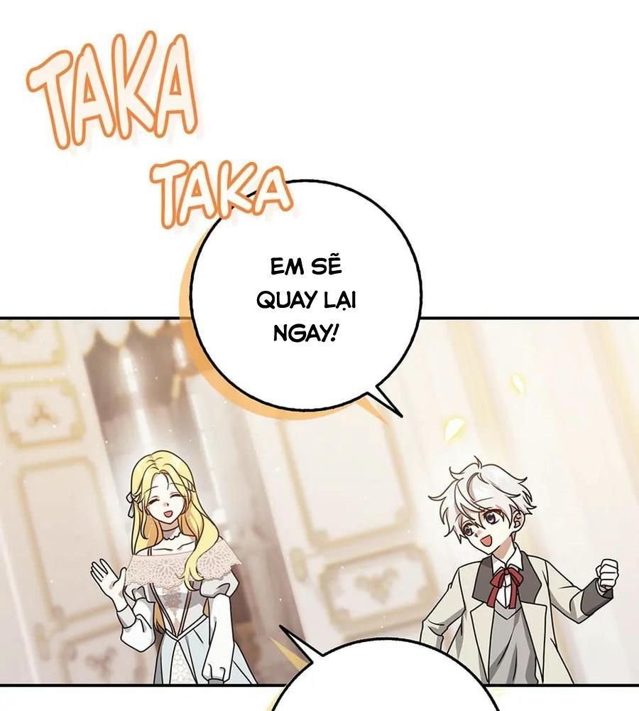 Lọ Lem Đã Mất Tích - Chapter 8 - Page 55