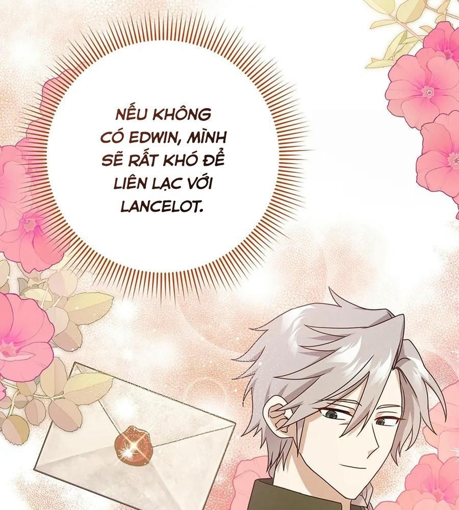 Lọ Lem Đã Mất Tích - Chapter 8 - Page 59