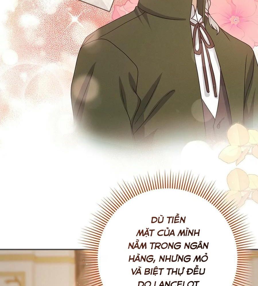 Lọ Lem Đã Mất Tích - Chapter 8 - Page 60