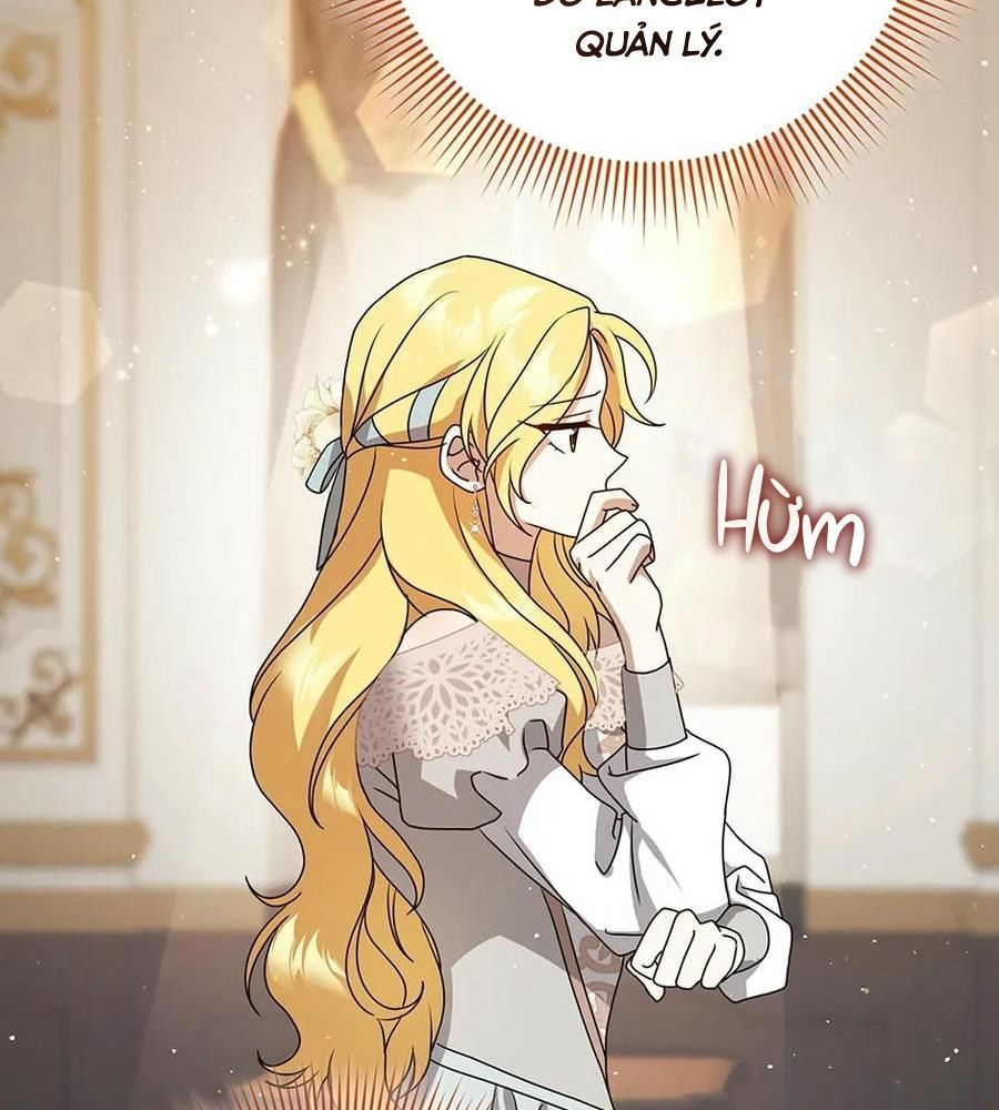 Lọ Lem Đã Mất Tích - Chapter 8 - Page 61