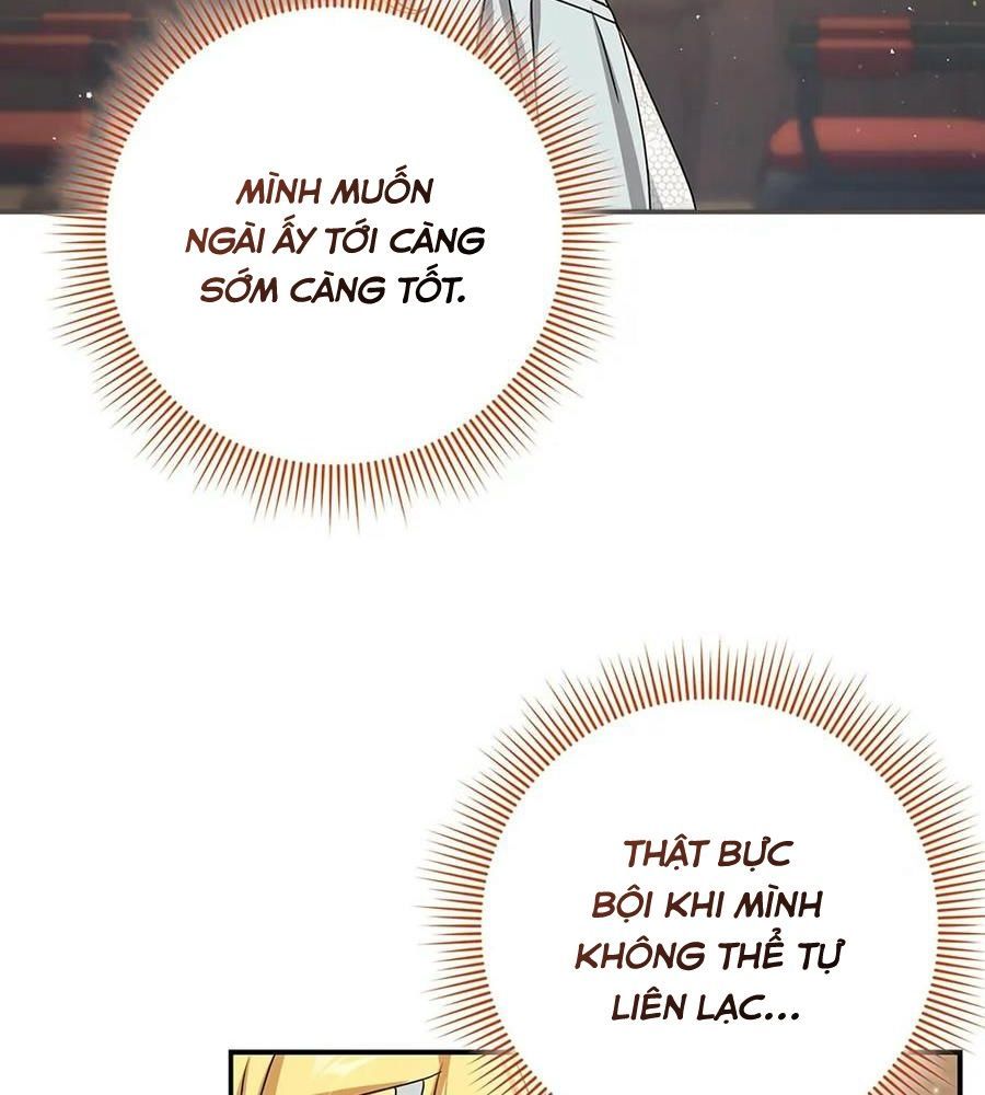 Lọ Lem Đã Mất Tích - Chapter 8 - Page 62