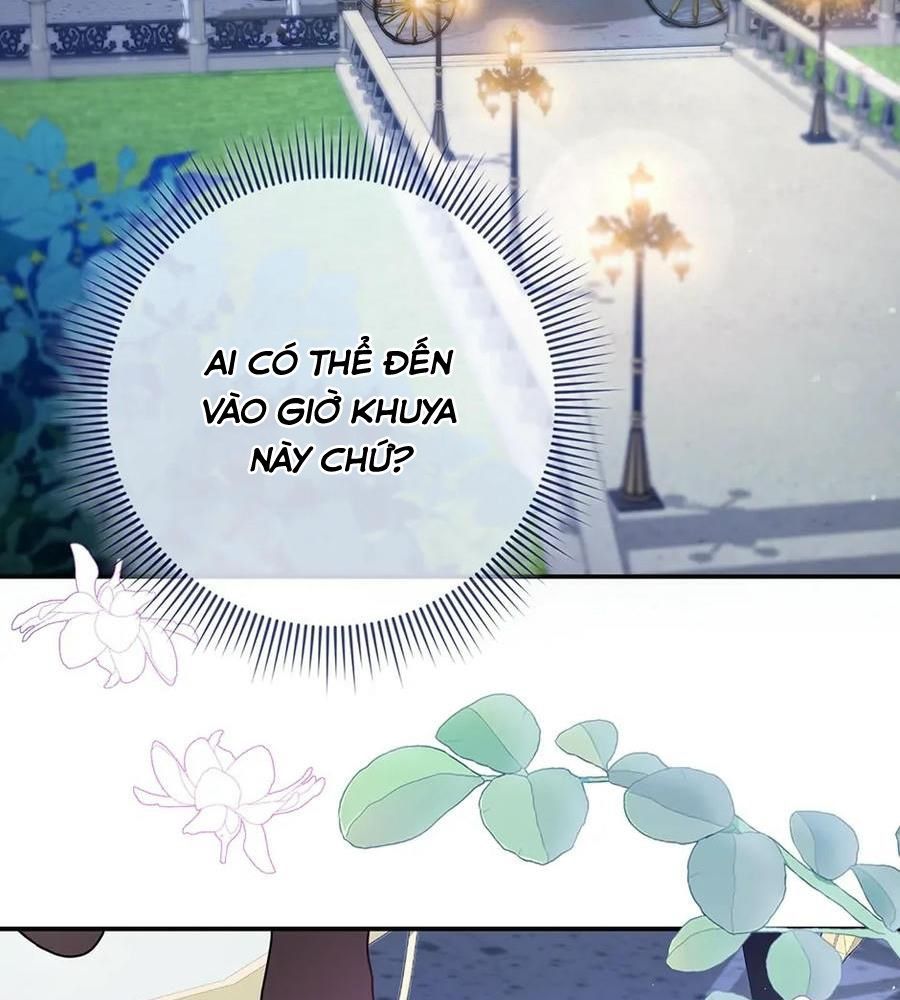 Lọ Lem Đã Mất Tích - Chapter 8 - Page 8