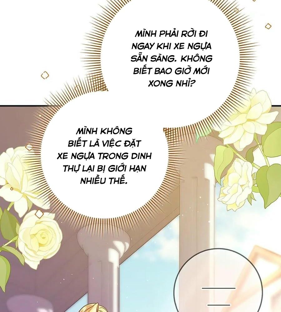 Lọ Lem Đã Mất Tích - Chapter 8 - Page 93