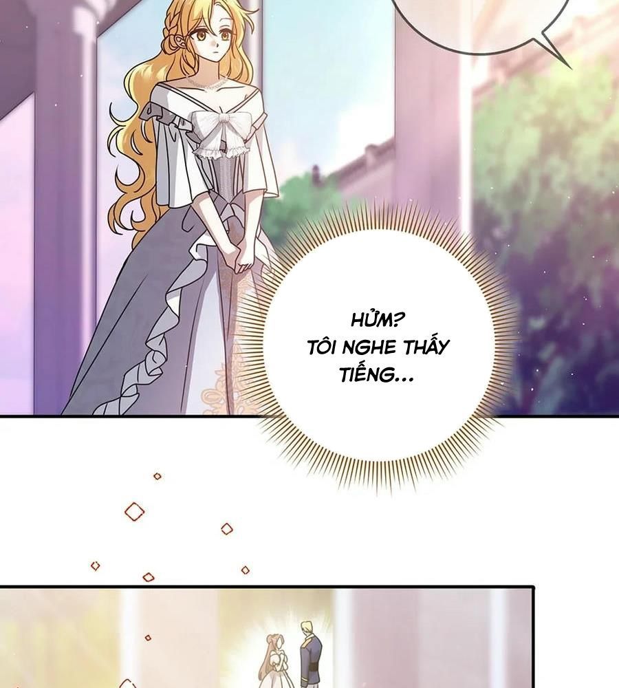 Lọ Lem Đã Mất Tích - Chapter 8 - Page 94