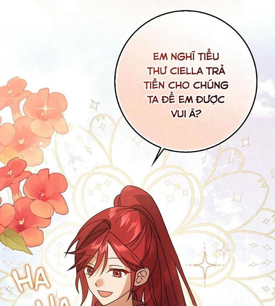 Lọ Lem Đã Mất Tích - Chapter 9 - Page 115