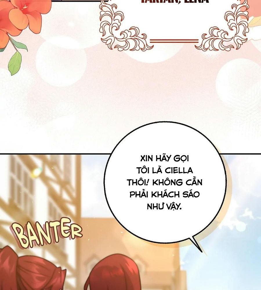 Lọ Lem Đã Mất Tích - Chapter 9 - Page 117