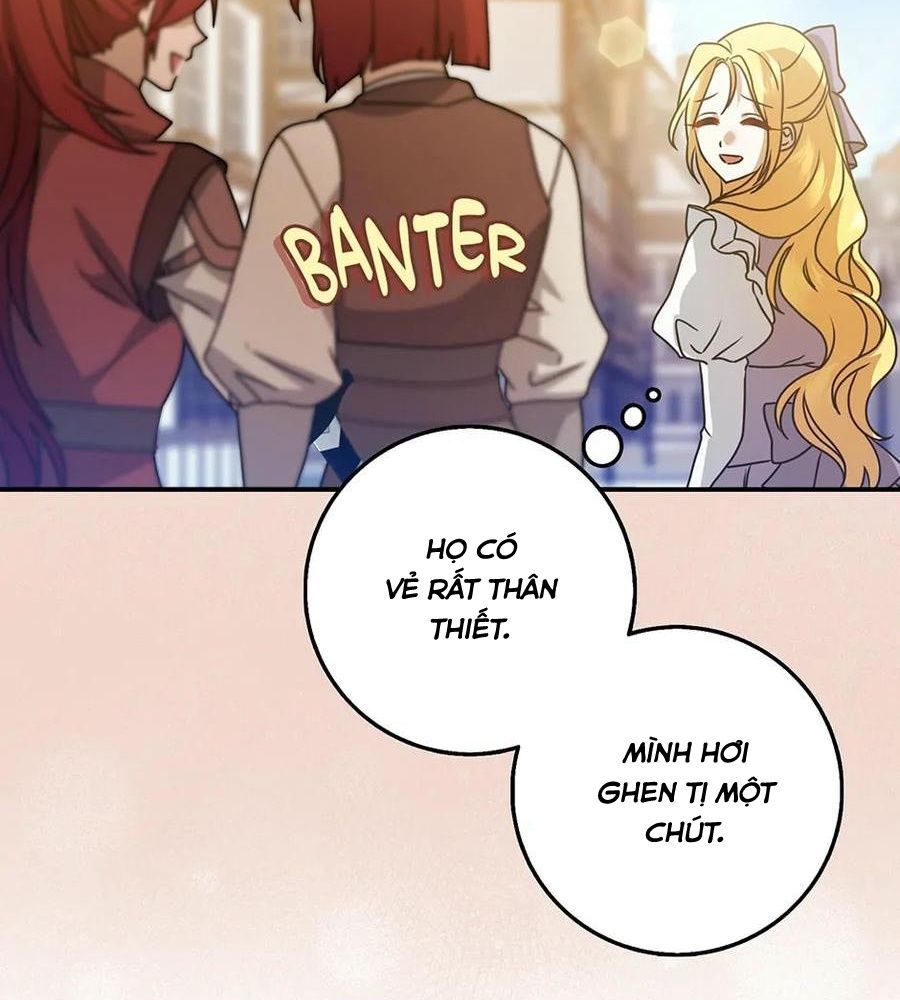 Lọ Lem Đã Mất Tích - Chapter 9 - Page 118